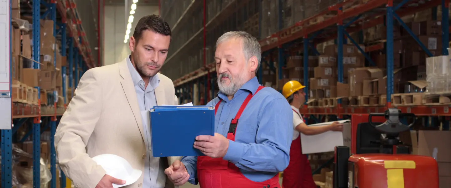 ¿Cómo atraer y retener a trabajadores mayores?